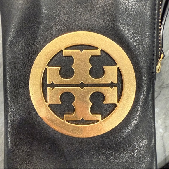 Tory Burch Charlie Mini Phone Crossbody - Picture 6 of 11